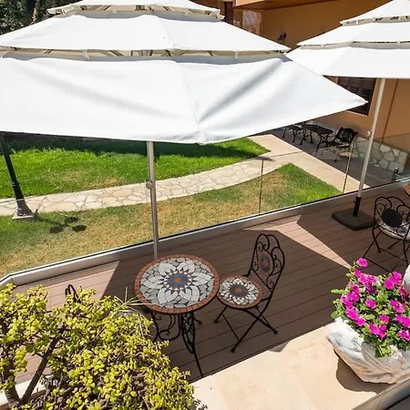 Βίλα Traditional House Village *