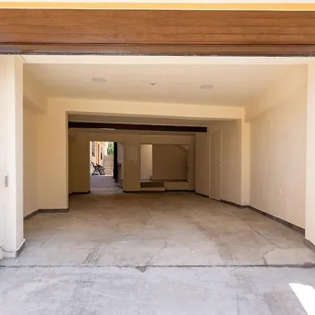 Traditional House Village