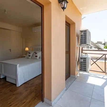 Traditional House Village Ayvaryara