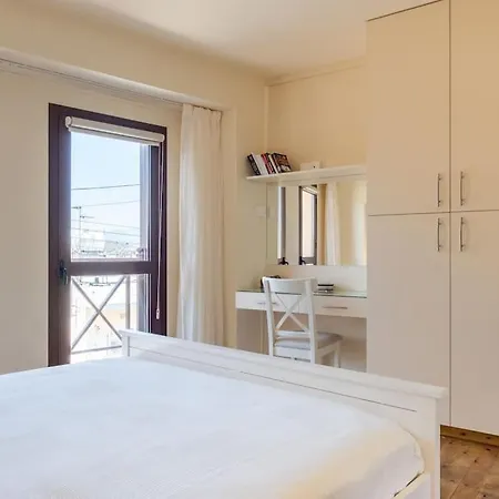 Traditional House Village Ayvaryara