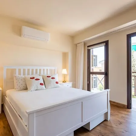 Traditional House Village