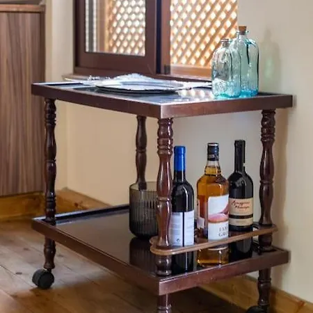 Traditional House Village Βίλα Ayvaryara