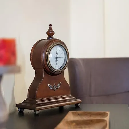 Βίλα Traditional House Village *