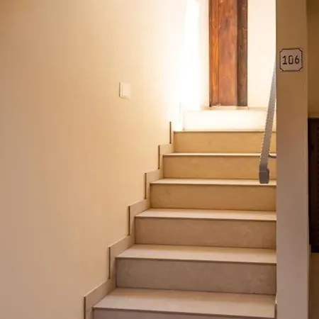 Traditional House Village Βίλα Ayvaryara