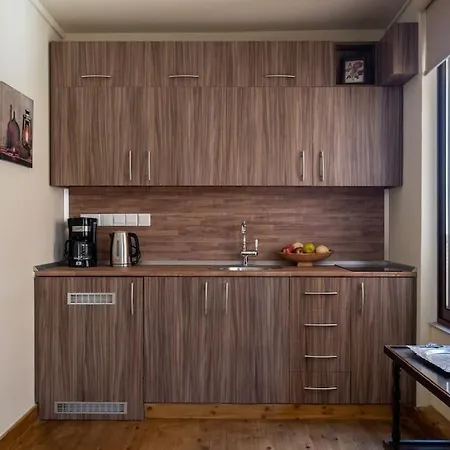 Traditional House Village * Ayvaryara