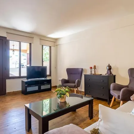 Βίλα Traditional House Village