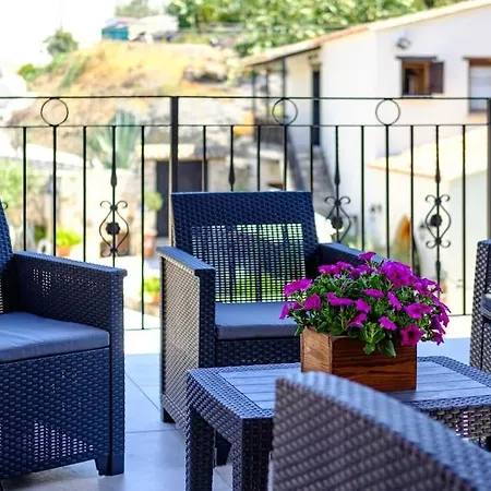 Traditional House Village