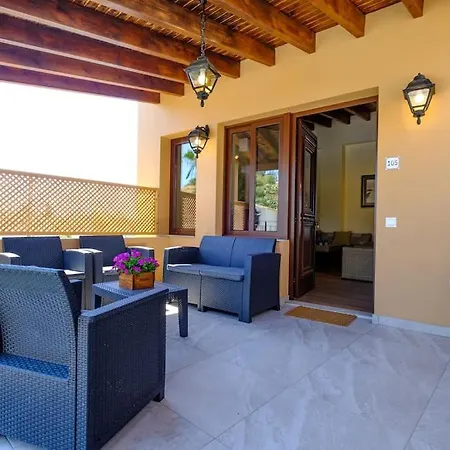 Traditional House Village