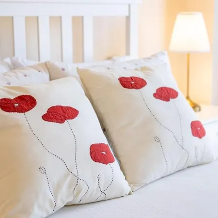 Traditional House Village Βίλα