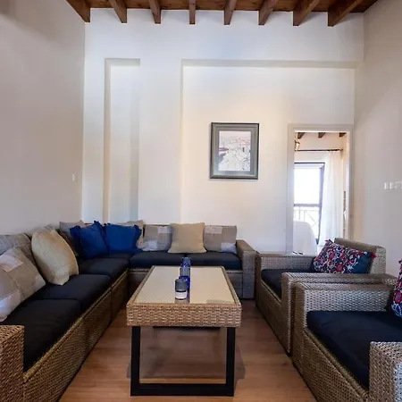 Traditional House Village Ayvaryara