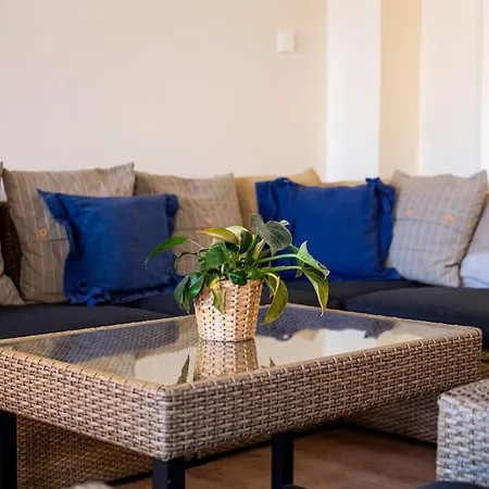 Traditional House Village * Ayvaryara