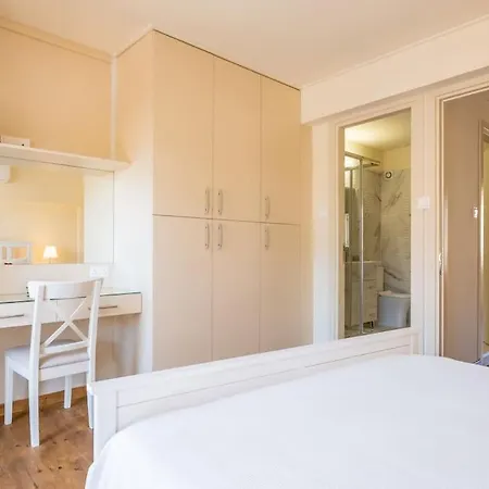 Traditional House Village