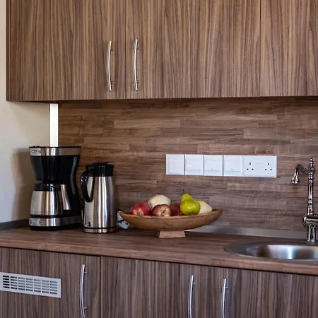 Traditional House Village Βίλα