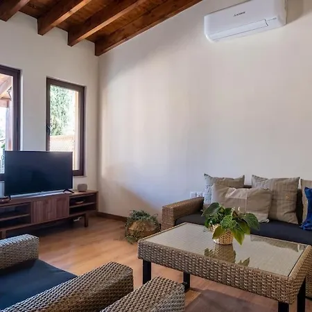 Traditional House Village