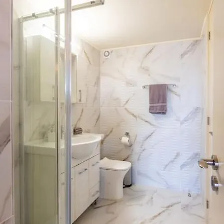 Traditional House Village Βίλα