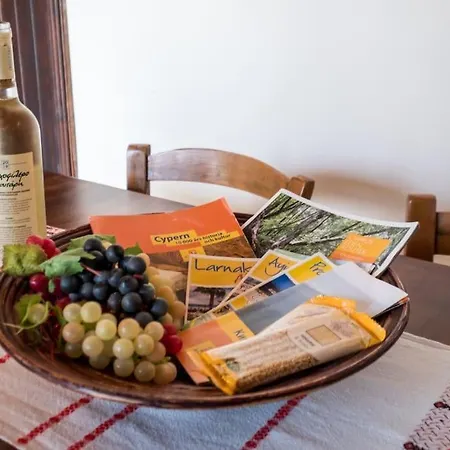 Βίλα Traditional House Village *