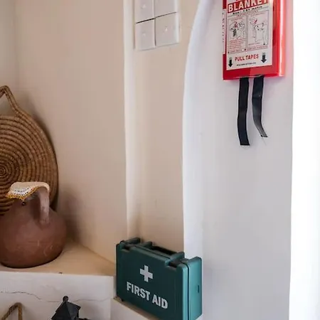 Βίλα Traditional House Village Ayvaryara