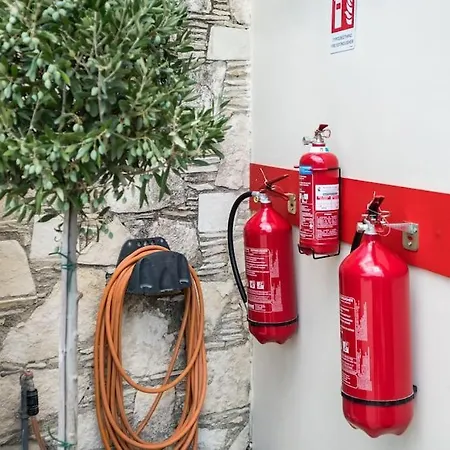 Traditional House Village