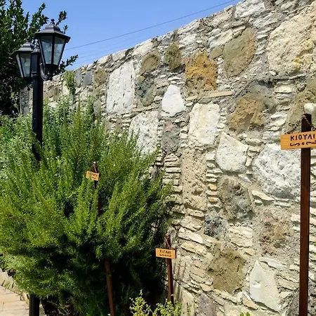 Βίλα Traditional House Village