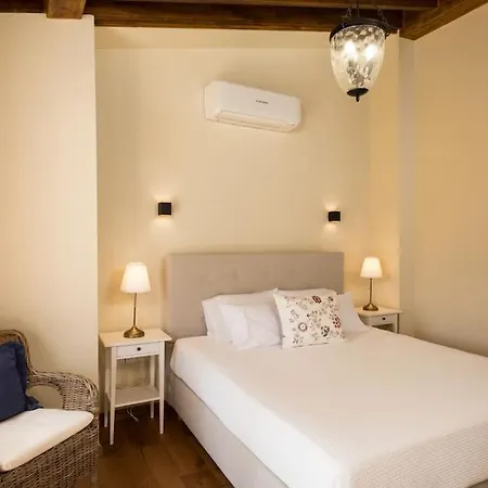 Βίλα Traditional House Village *