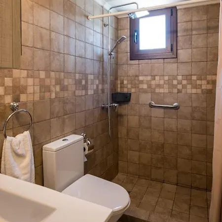 Traditional House Village *