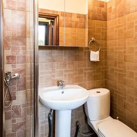 Traditional House Village * Ayvaryara