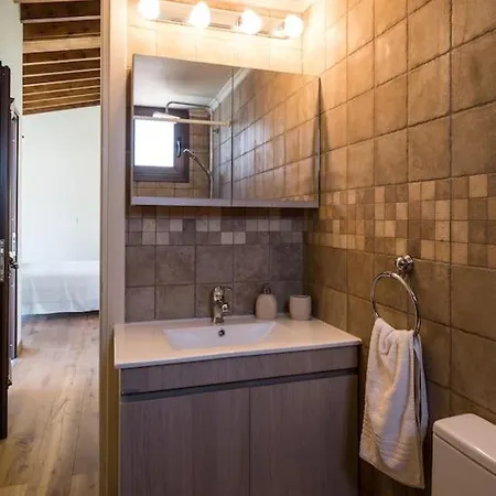 Traditional House Village