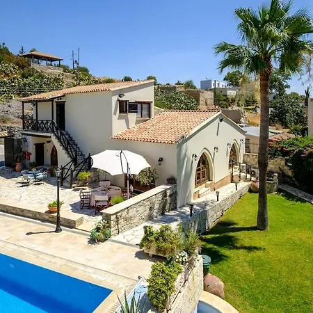 Traditional House Village * Ayvaryara