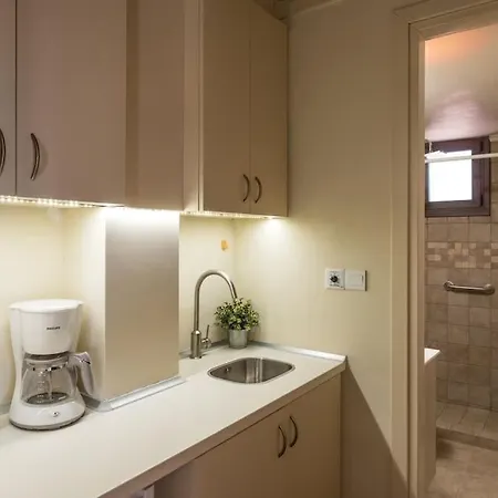 Traditional House Village Βίλα *