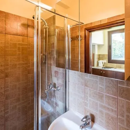 Traditional House Village *