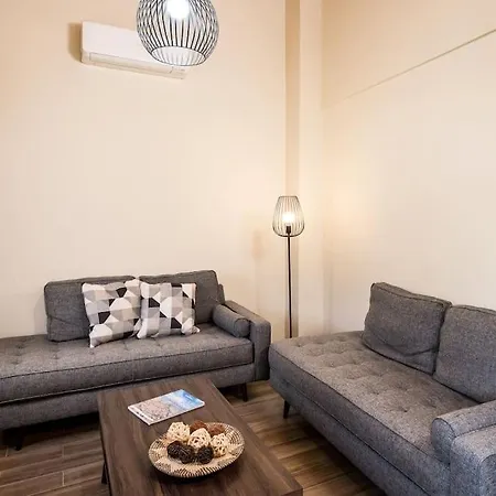 Traditional House Village Βίλα