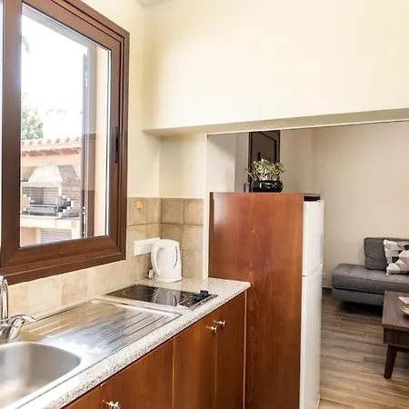 Traditional House Village * Ayvaryara