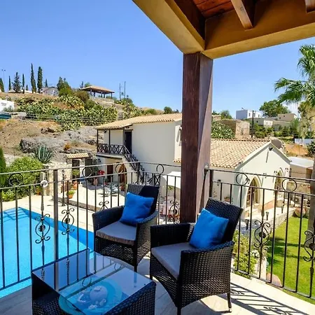 Βίλα Traditional House Village