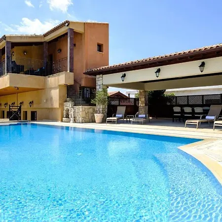 Traditional House Village *