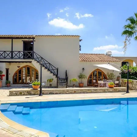 Traditional House Village *