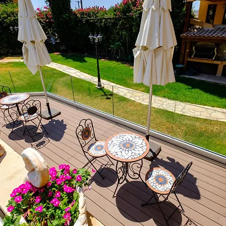 Traditional House Village Ayvaryara