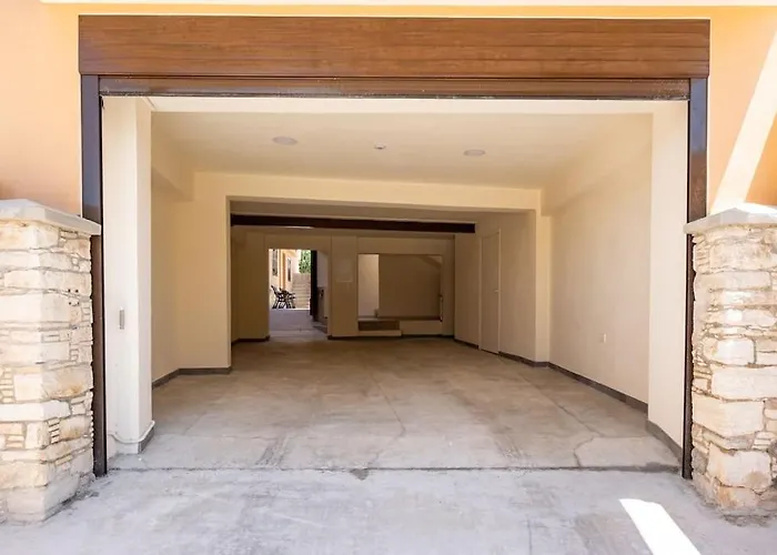 Traditional House Village