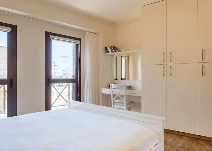 Traditional House Village Ayvaryara