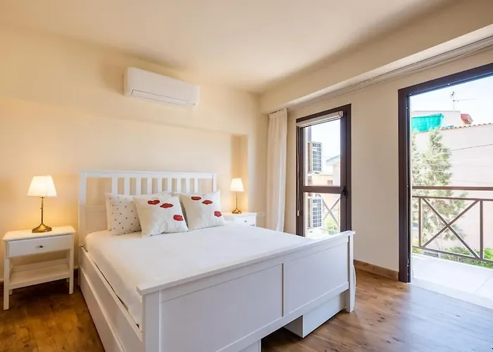 Traditional House Village