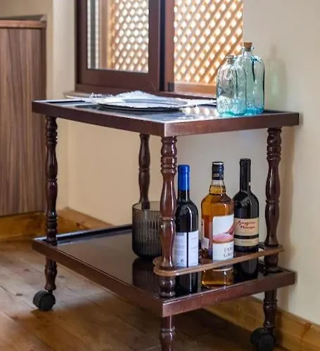 Traditional House Village ヴィラ Ayvaryara