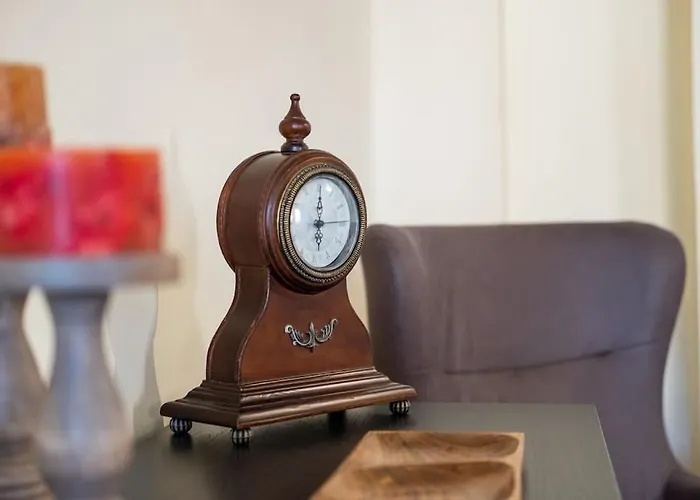 ヴィラ Traditional House Village *