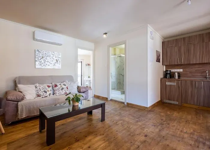 Traditional House Village ヴィラ