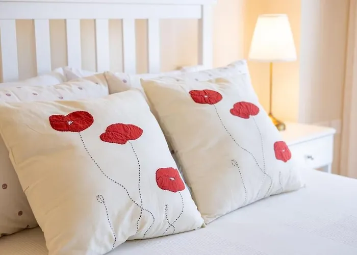 Traditional House Village ヴィラ