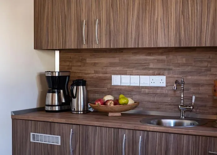 Traditional House Village ヴィラ