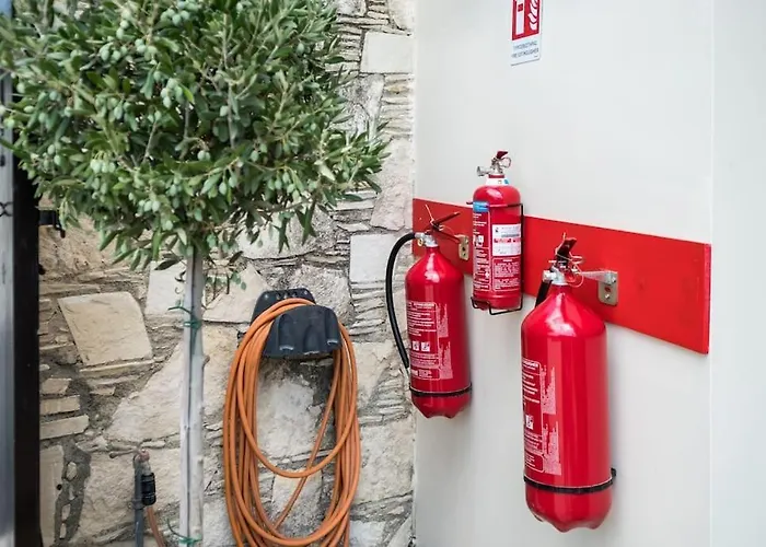 Traditional House Village