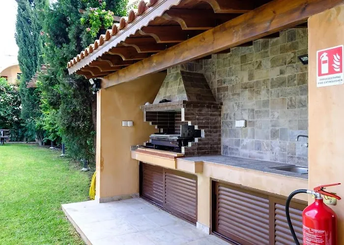 Traditional House Village *