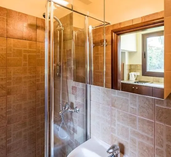 Traditional House Village *