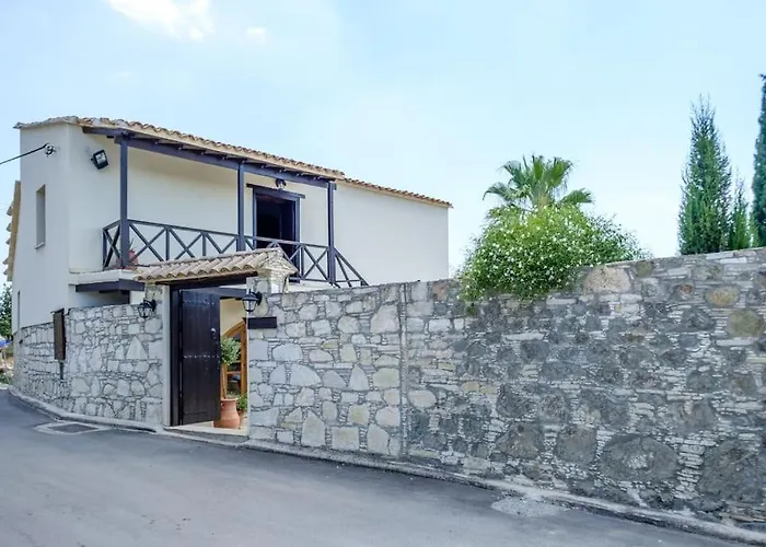 ヴィラ Traditional House Village *