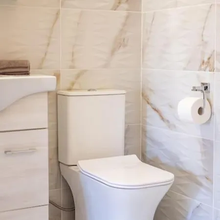 Traditional House Village *