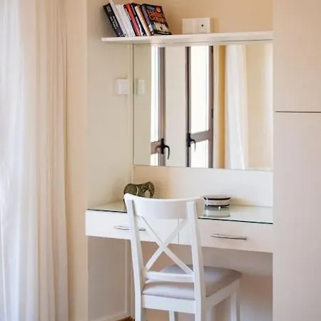 Traditional House Village *